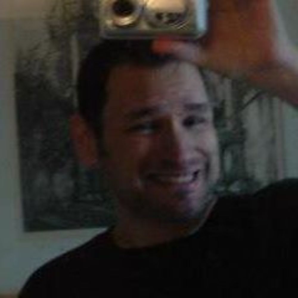 Meet your Posher, Daniel